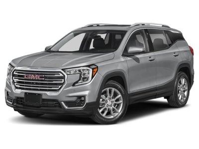 2024 GMC Terrain AWD SLE