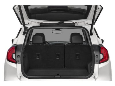 2024 GMC Terrain AWD SLE