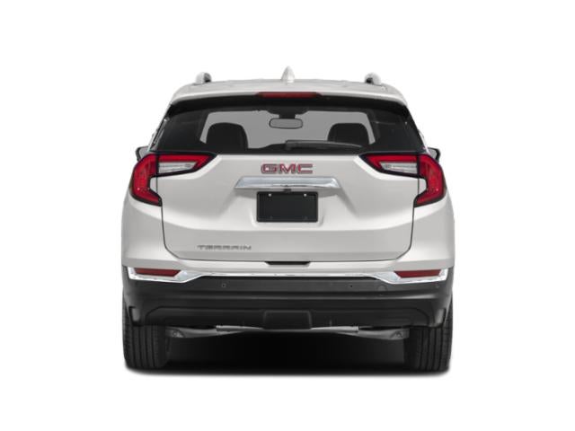 2024 GMC Terrain AWD SLE