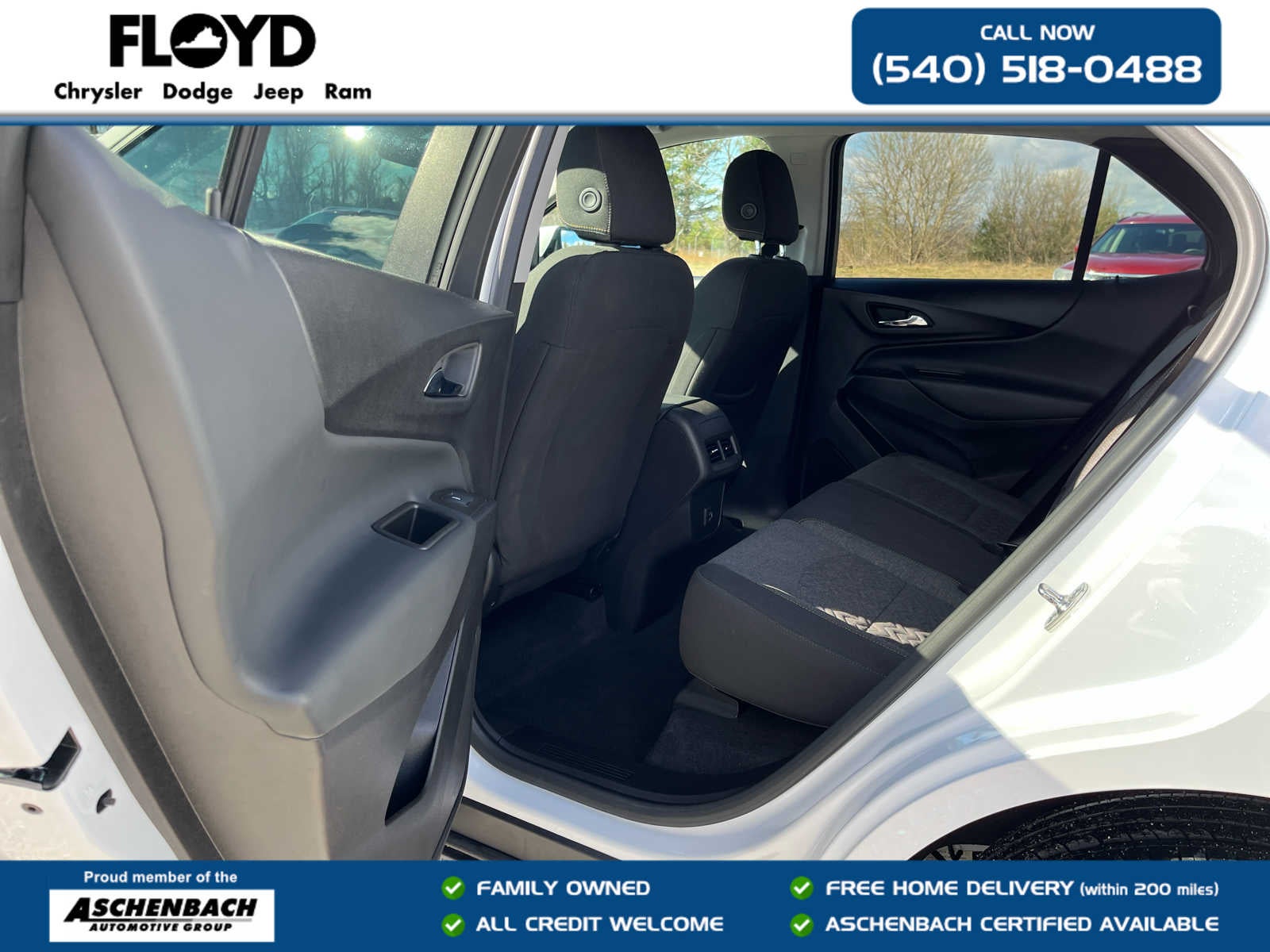 2024 Chevrolet Equinox AWD LT