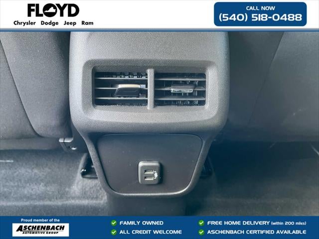 2024 Chevrolet Equinox AWD LT