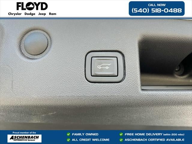 2024 Chevrolet Equinox AWD LT