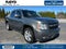 2011 Chevrolet Avalanche 1500 LT1