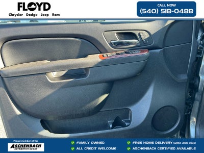 2011 Chevrolet Avalanche 1500 LT1