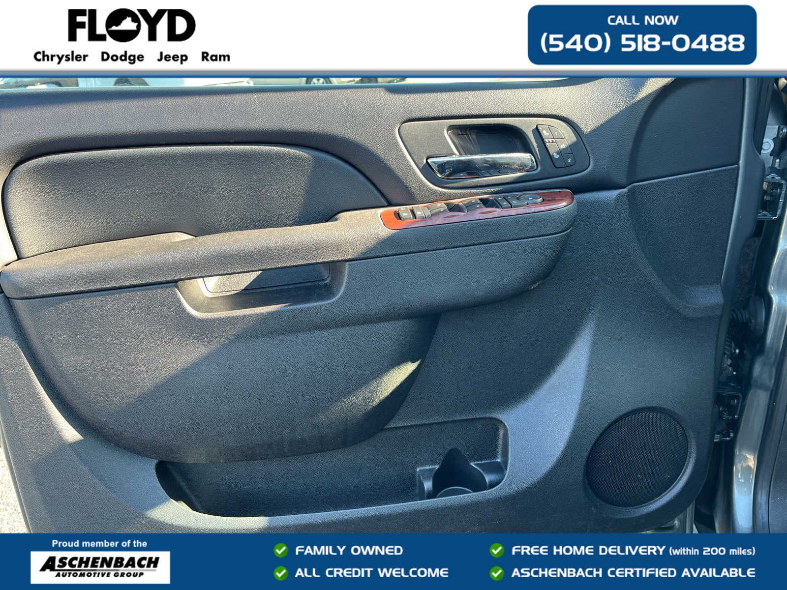 2011 Chevrolet Avalanche 1500 LT1