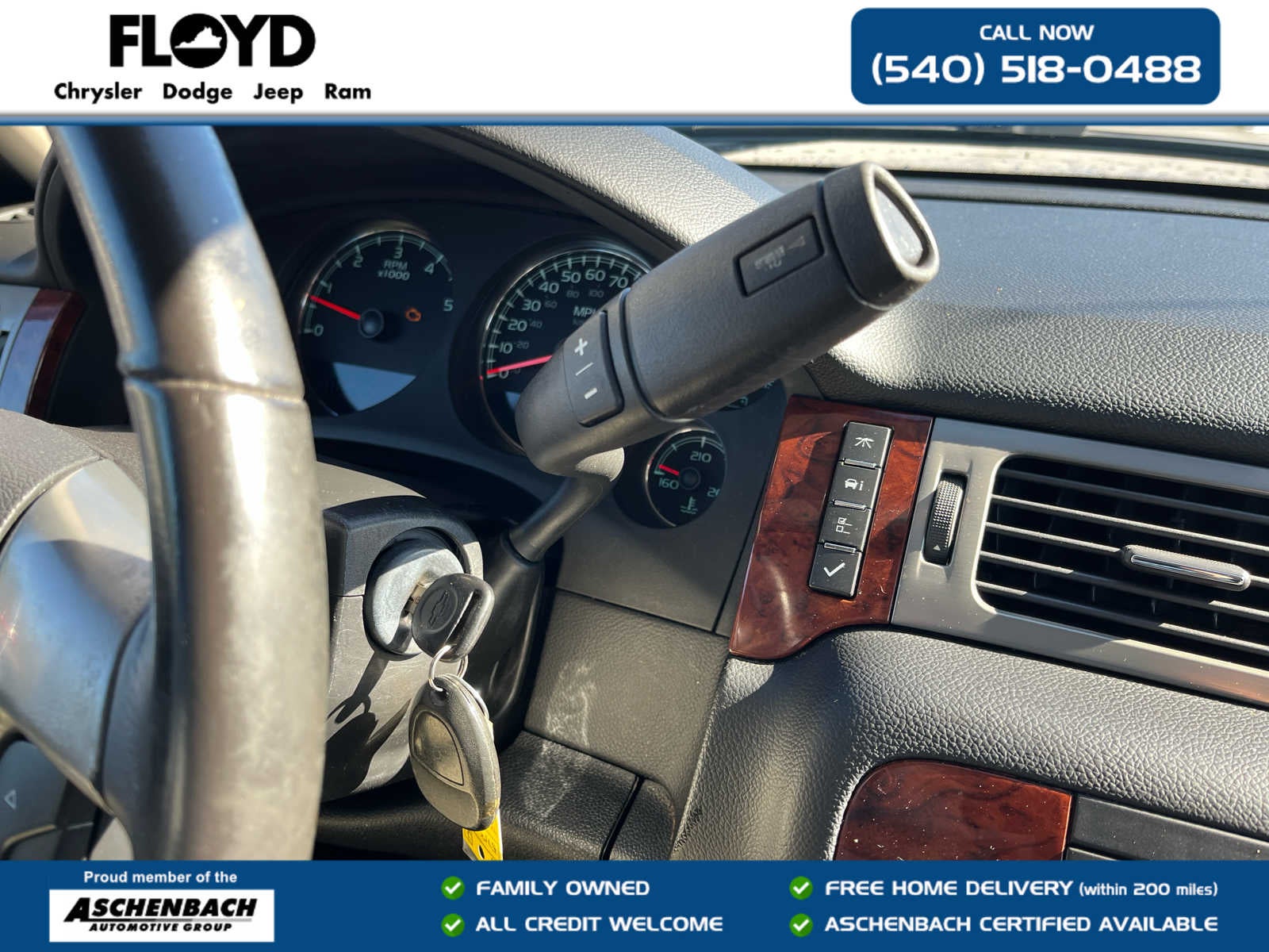 2011 Chevrolet Avalanche 1500 LT1