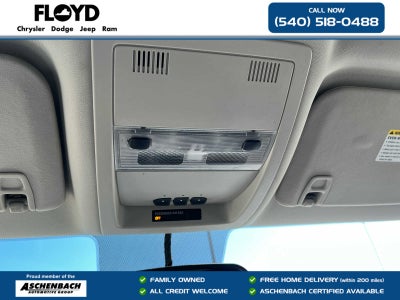 2011 Chevrolet Avalanche 1500 LT1