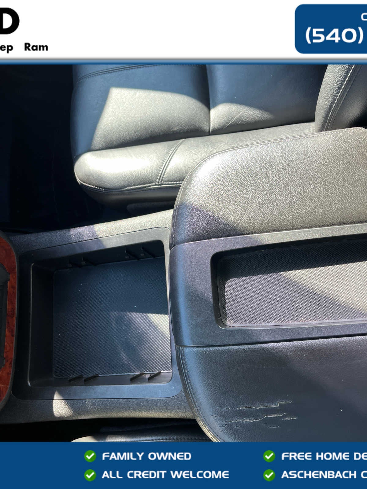 2011 Chevrolet Avalanche 1500 LT1