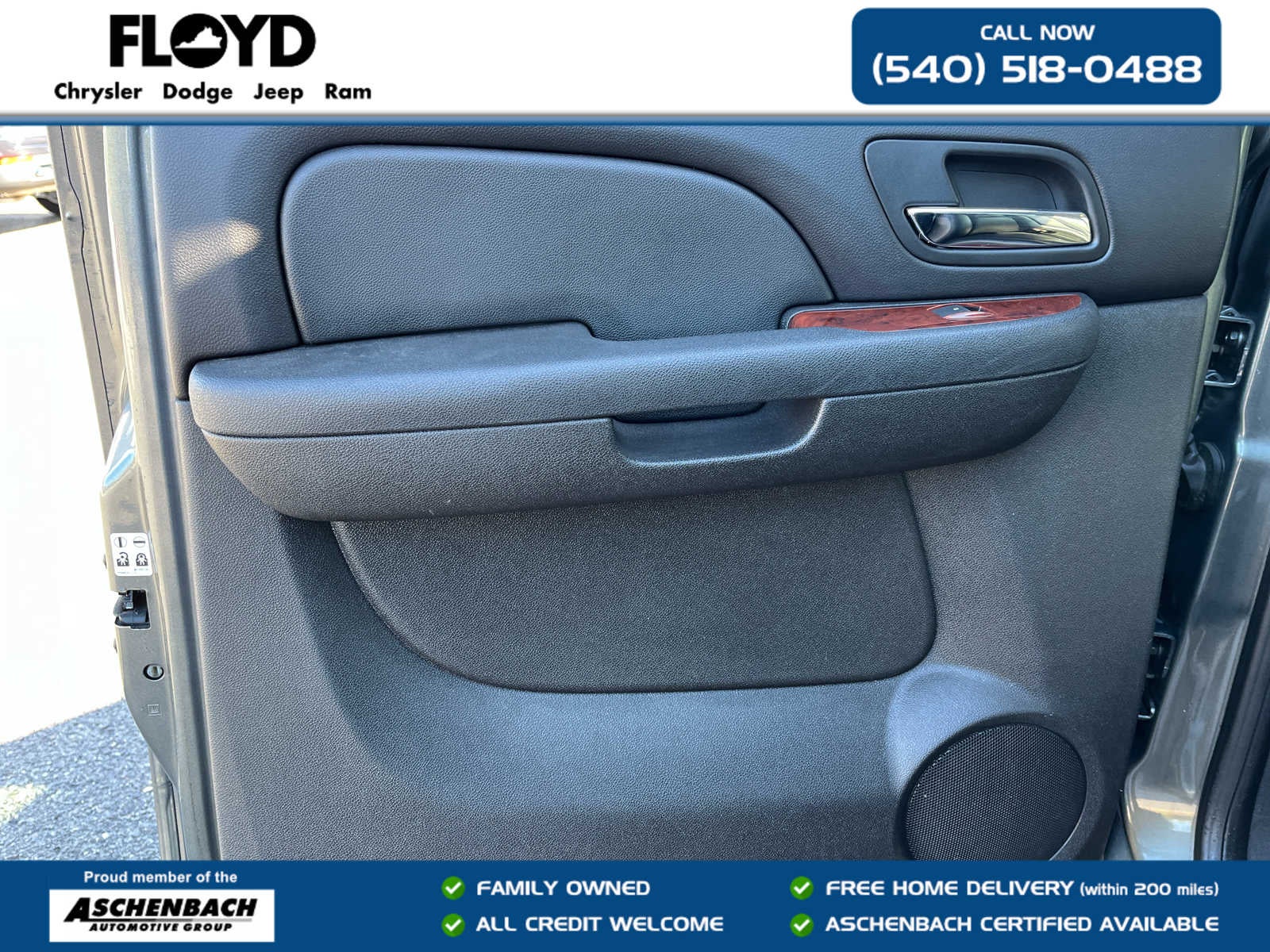 2011 Chevrolet Avalanche 1500 LT1