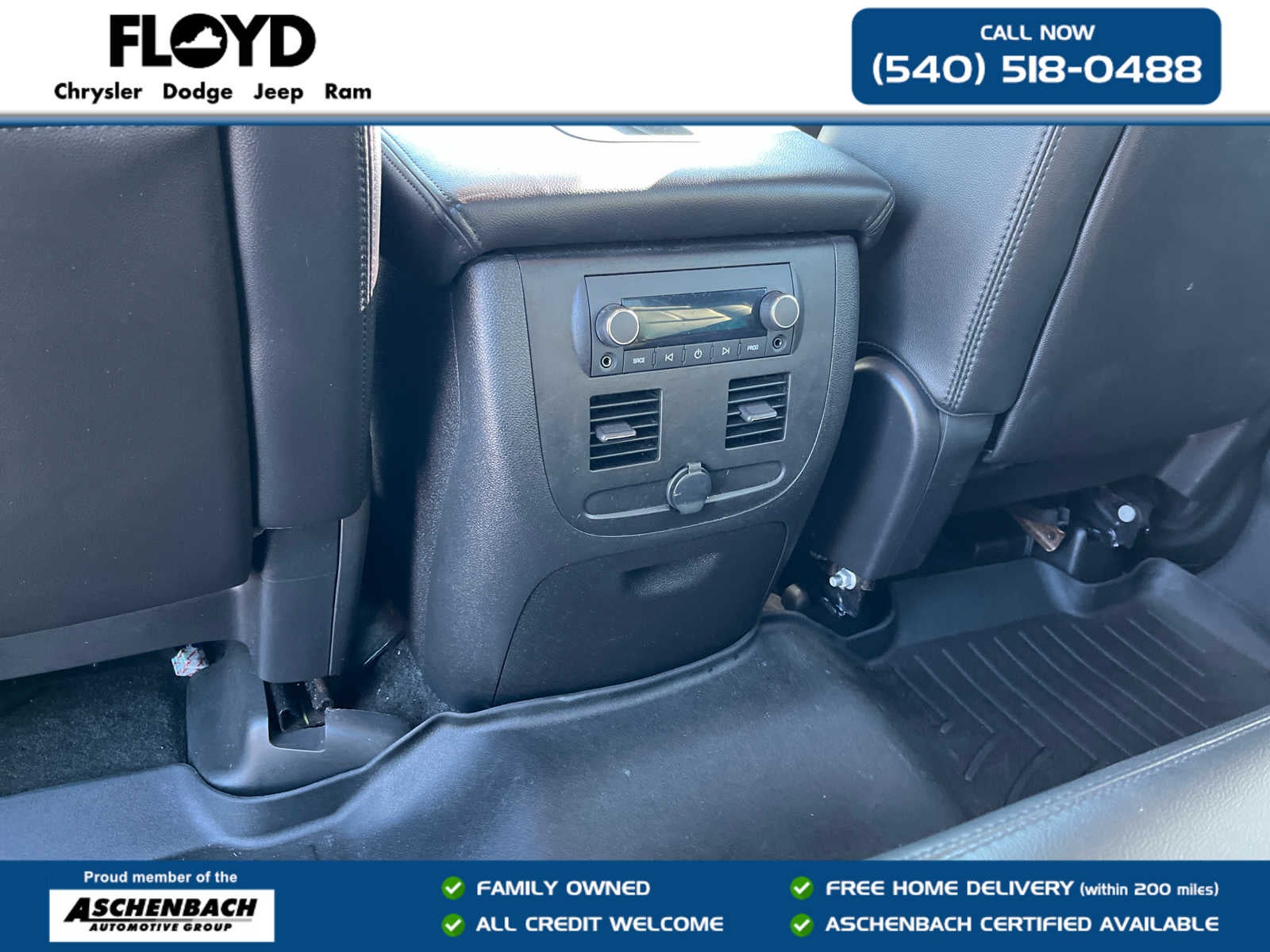 2011 Chevrolet Avalanche 1500 LT1