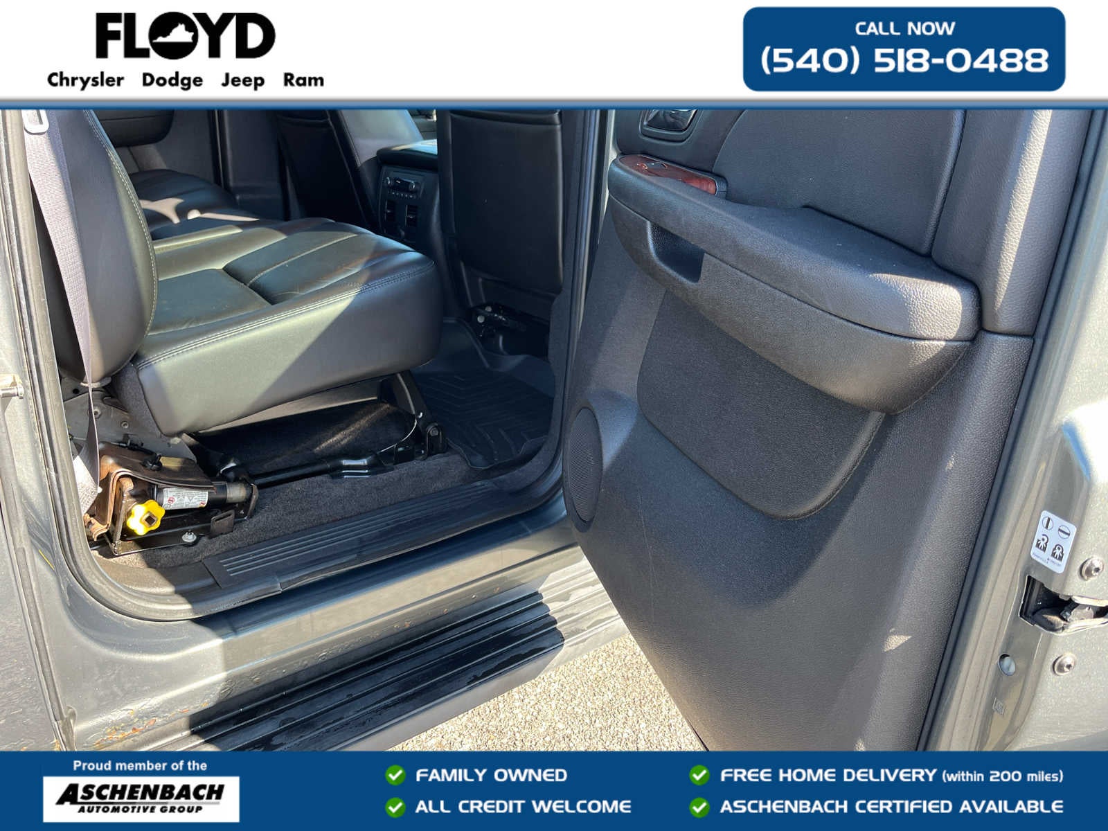 2011 Chevrolet Avalanche 1500 LT1