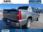 2011 Chevrolet Avalanche 1500 LT1