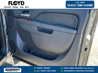 2011 Chevrolet Avalanche 1500 LT1