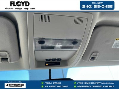 2011 Chevrolet Avalanche 1500 LT1