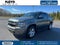 2011 Chevrolet Avalanche 1500 LT1