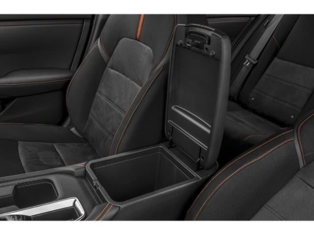 2022 Nissan Sentra S Xtronic CVT