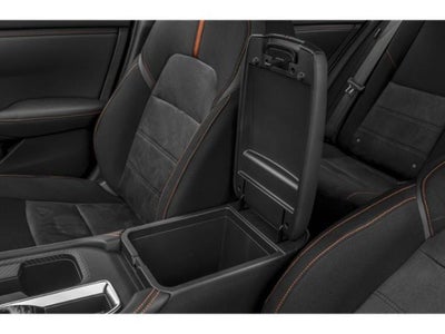 2022 Nissan Sentra S Xtronic CVT