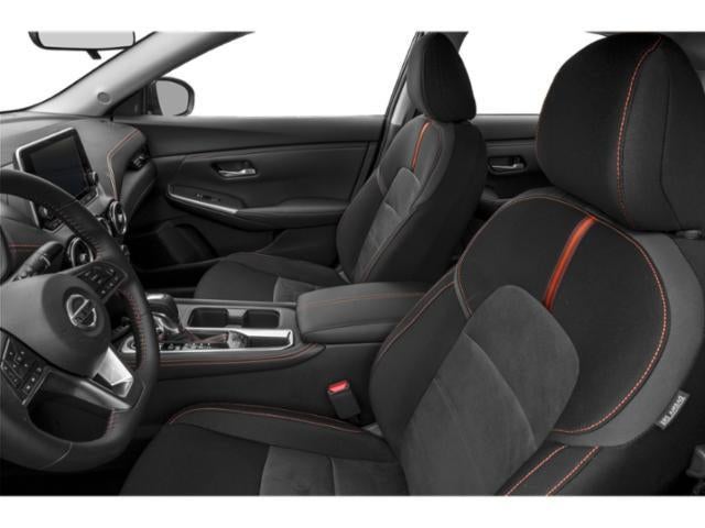 2022 Nissan Sentra S Xtronic CVT