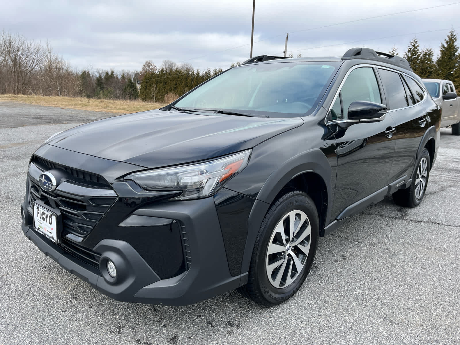 2024 Subaru Outback Premium