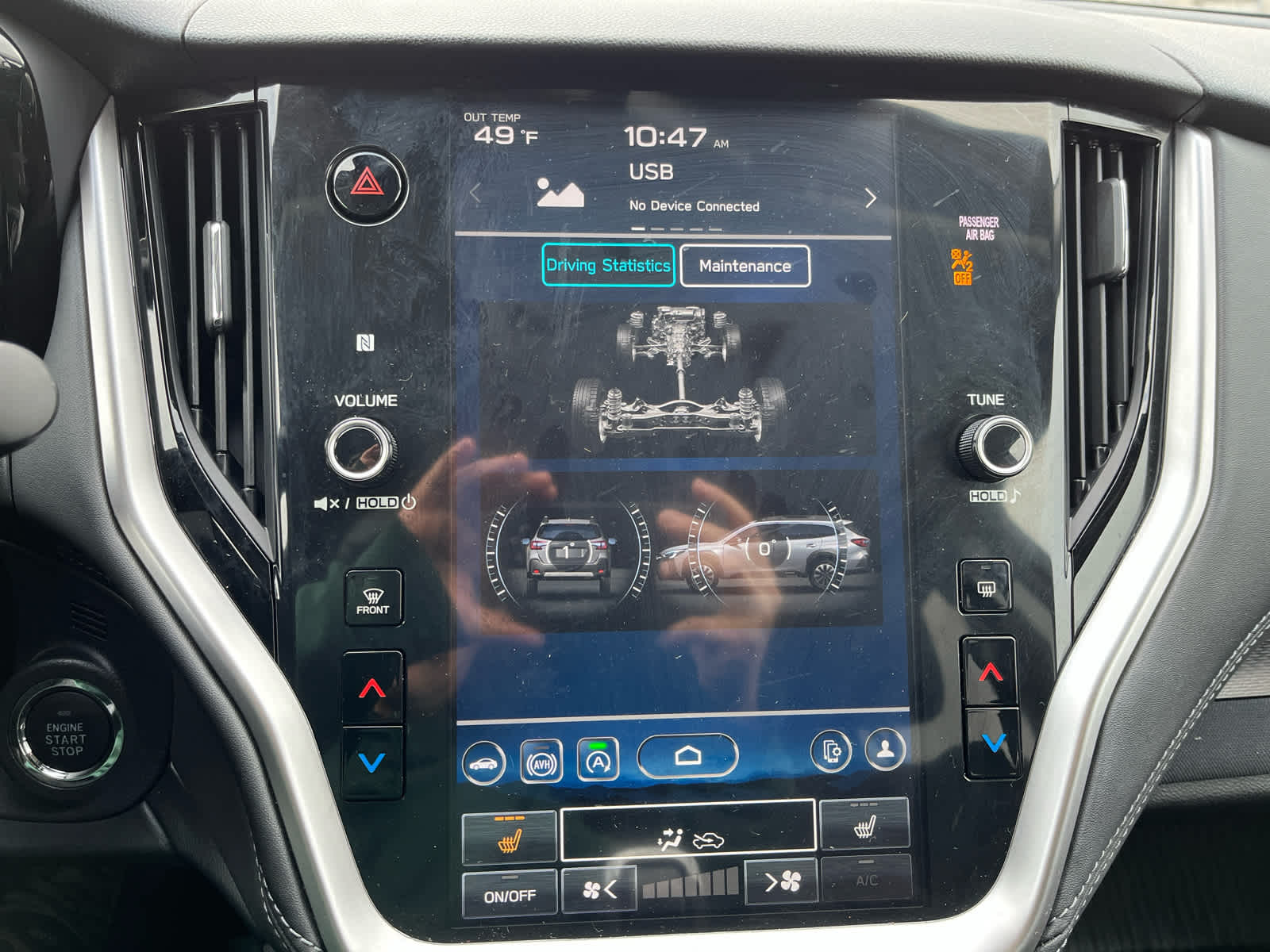 2024 Subaru Outback Premium