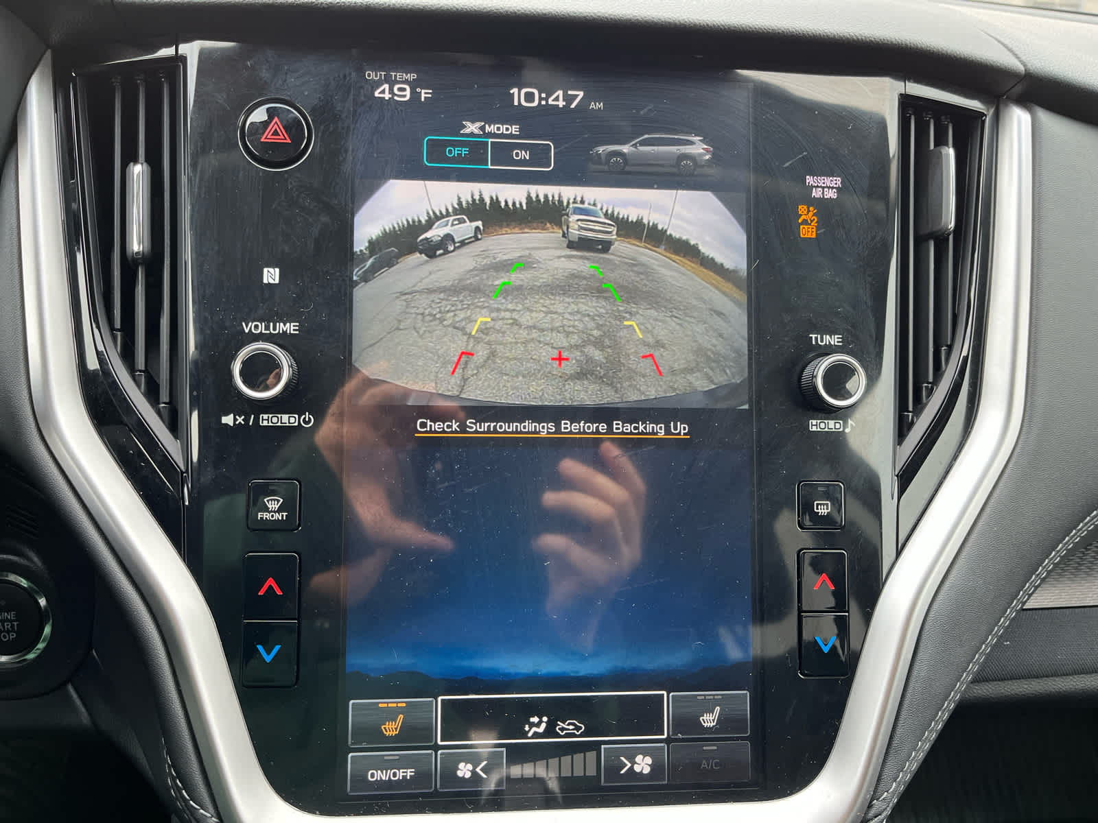 2024 Subaru Outback Premium