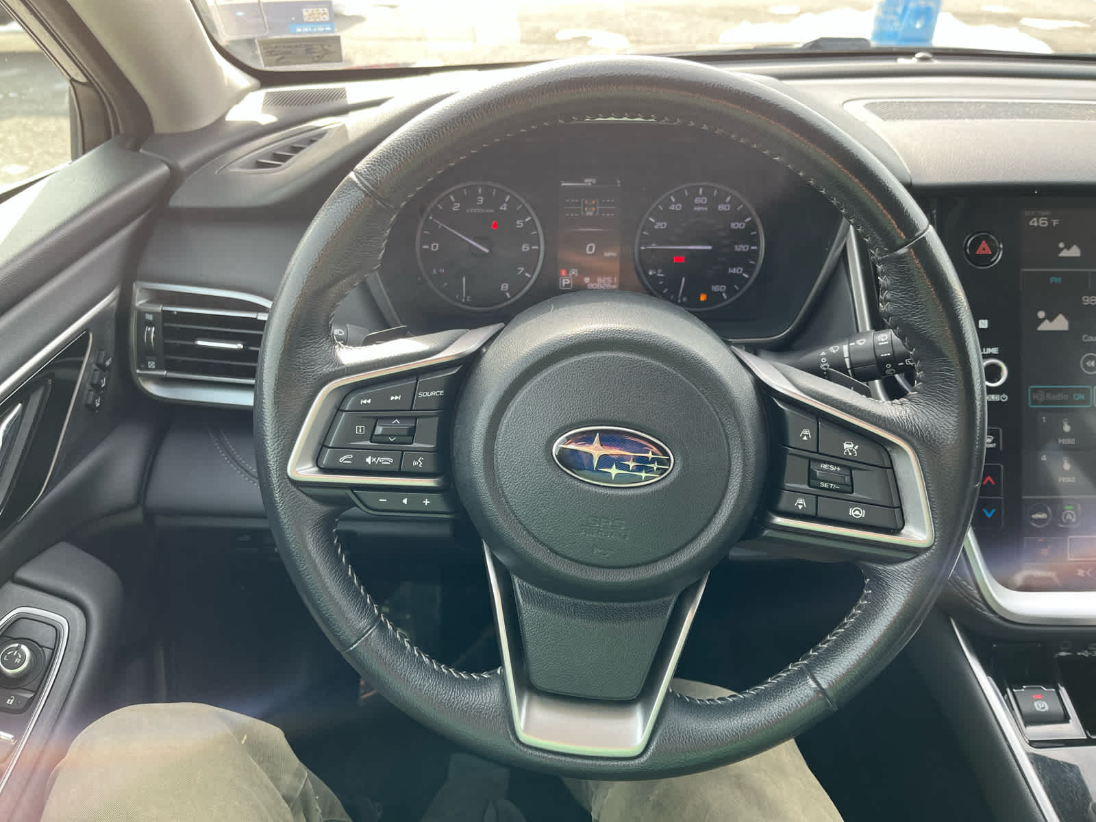 2023 Subaru Outback Limited