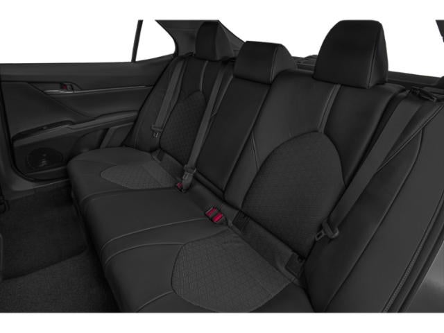 2018 Toyota Camry XSE V6