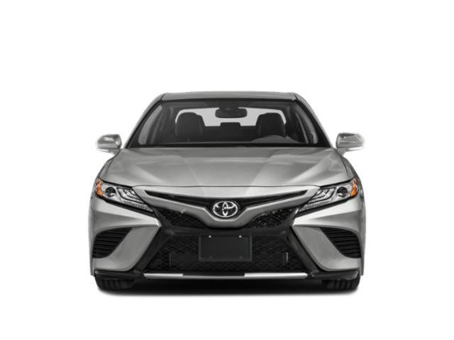 2018 Toyota Camry XSE V6