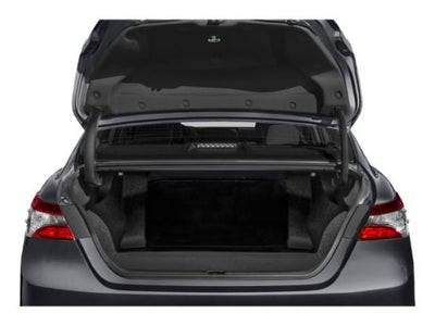 2024 Toyota Camry Hybrid XLE