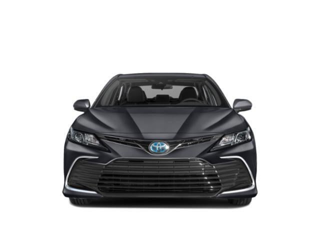 2024 Toyota Camry Hybrid XLE