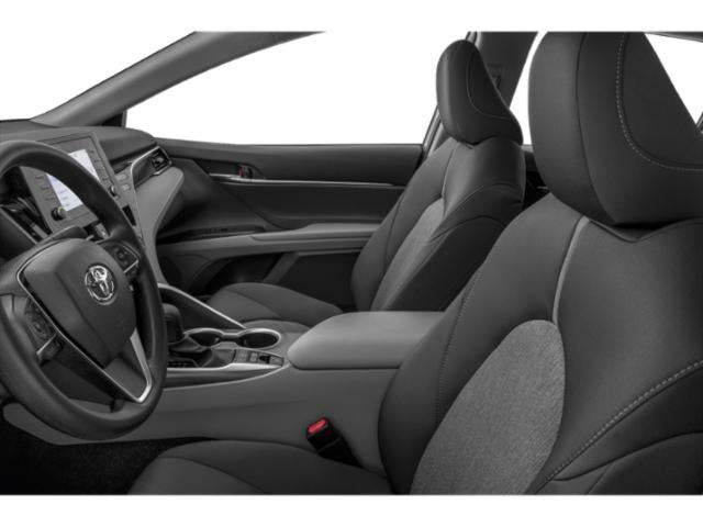 2024 Toyota Camry Hybrid XLE