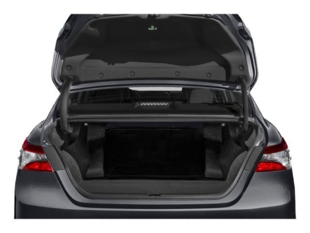 2024 Toyota Camry Hybrid XLE