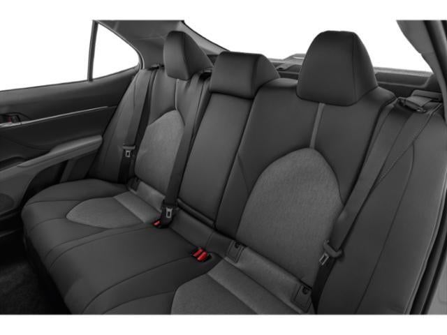 2024 Toyota Camry Hybrid XLE