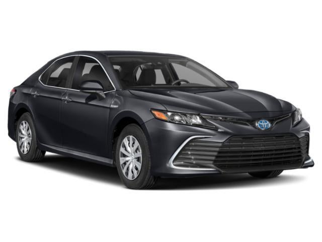 2024 Toyota Camry Hybrid XLE