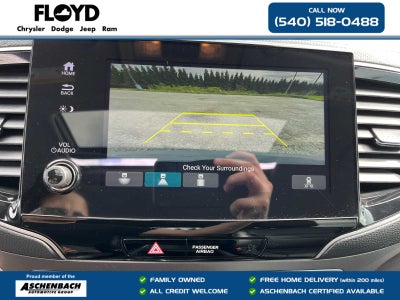 2022 Honda Pilot AWD Special Edition