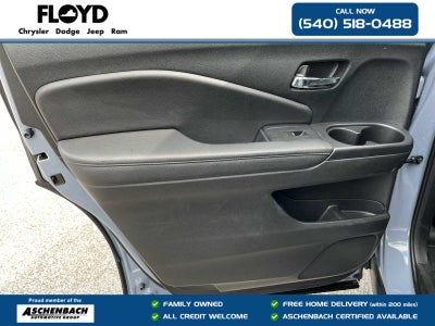 2022 Honda Pilot AWD Special Edition