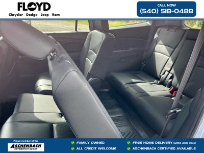 2022 Honda Pilot AWD Special Edition