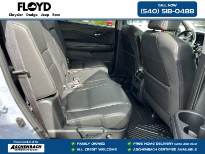 2022 Honda Pilot AWD Special Edition