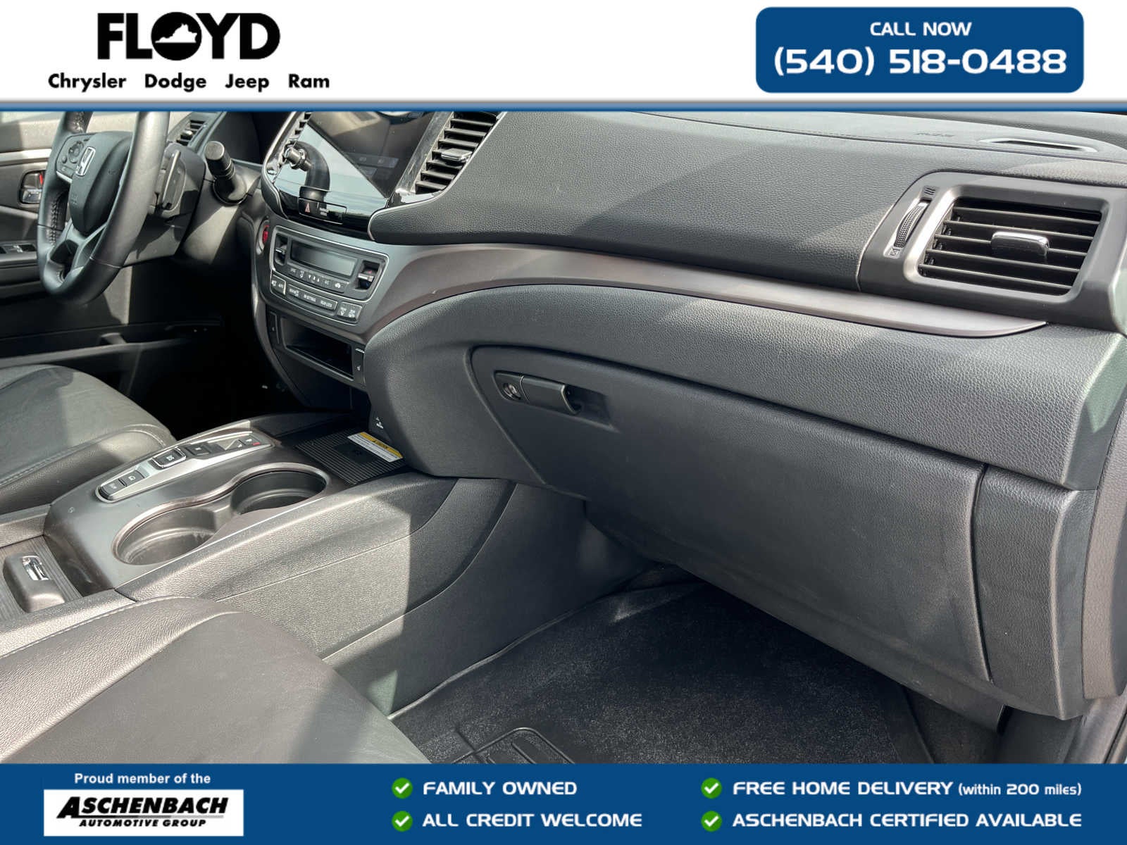 2022 Honda Pilot AWD Special Edition