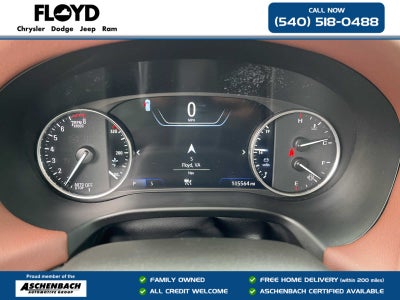 2021 Buick Enclave AWD Avenir