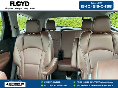 2021 Buick Enclave AWD Avenir