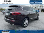 2021 Buick Enclave AWD Avenir