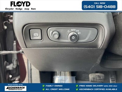 2021 Buick Enclave AWD Avenir