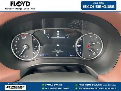 2021 Buick Enclave AWD Avenir