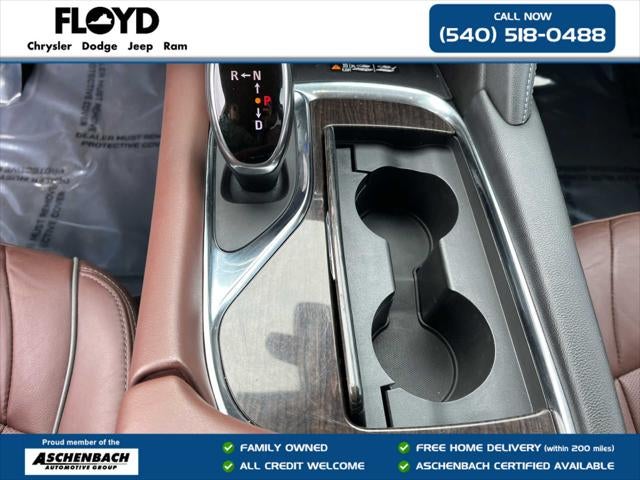 2021 Buick Enclave AWD Avenir