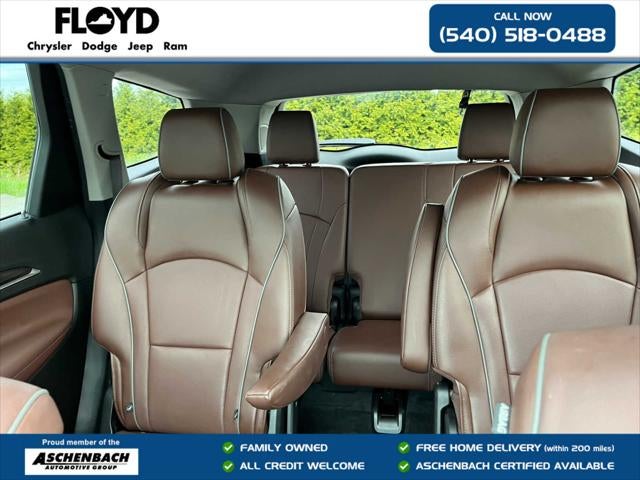 2021 Buick Enclave AWD Avenir