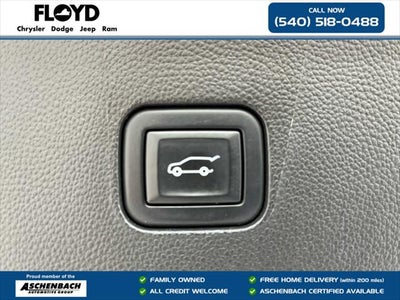 2021 Buick Enclave AWD Avenir