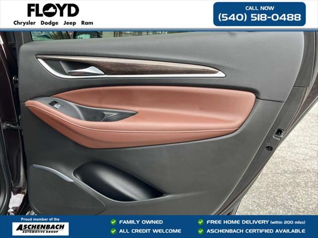 2021 Buick Enclave AWD Avenir