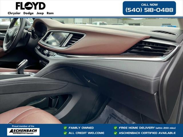 2021 Buick Enclave AWD Avenir