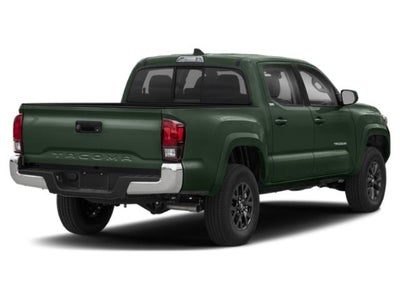 2021 Toyota Tacoma SR5 V6